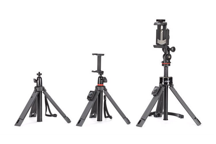 Joby Telepod Mobil