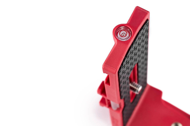 Joby Vert 3K L-brakett