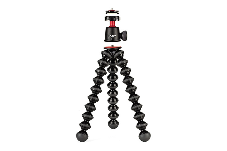 Joby Gorillapod 3K Stativkit V2