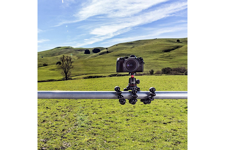 Joby Gorillapod 3K Stativkit V2