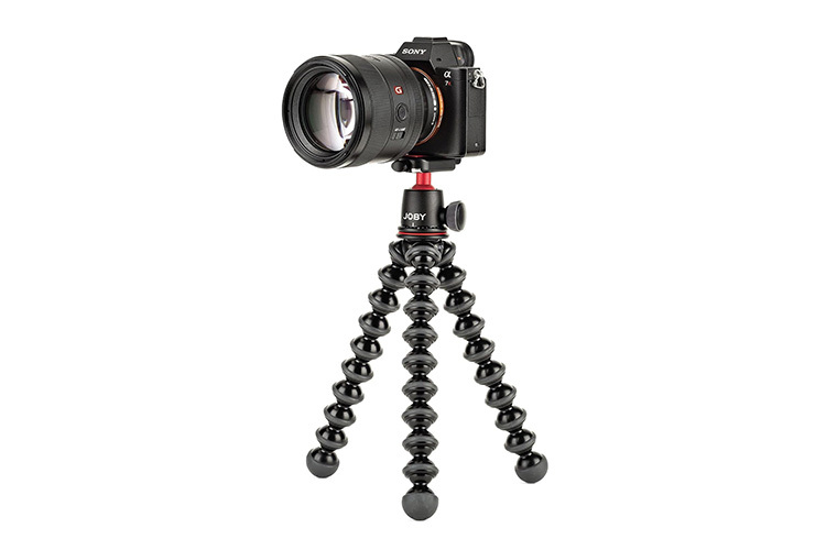 Joby Gorillapod 3K Stativkit V2