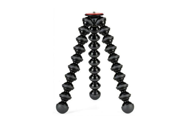 Joby Gorillapod 3K Stativ (Uten Kulehode) B-vare