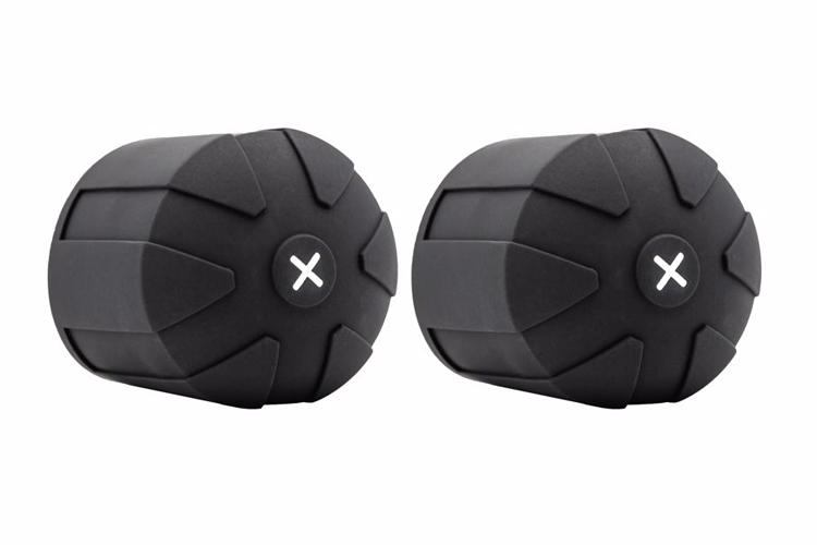 KUVRD Micro Objektivdeksel 54-76mm 2pk