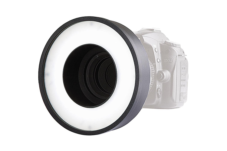 Kaiser 3250 KR 90 Ring Light Pro