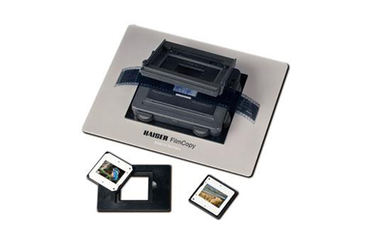 Kaiser 2457 Film Copy Vario Kit