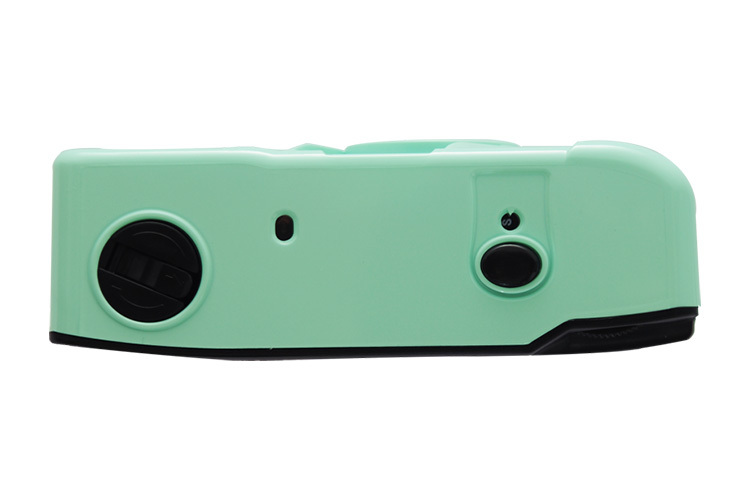 Kodak M35 Gjenbrukskamera Mintgrønn