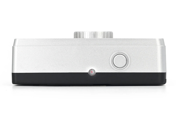 Kodak Ektar H35 Half Frame Gjenbrukskamera Sand