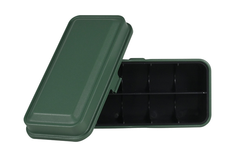 Kodak Filmeske 120/135 Stor Oliven