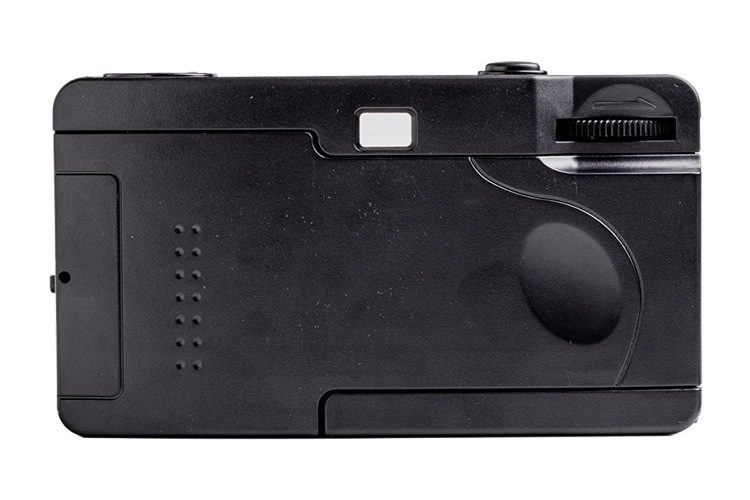 Kodak M38 Gjenbrukskamera Hvit