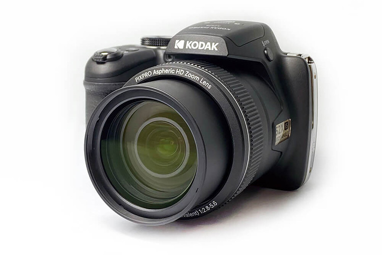 Kodak PIXPRO AZ528 Svart