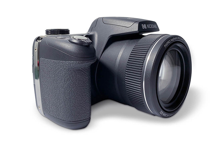 Kodak PIXPRO AZ528 Svart CEWE Japan Photo
