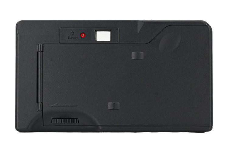 Kodak EKTAR H35N Halvformatskamera Blå