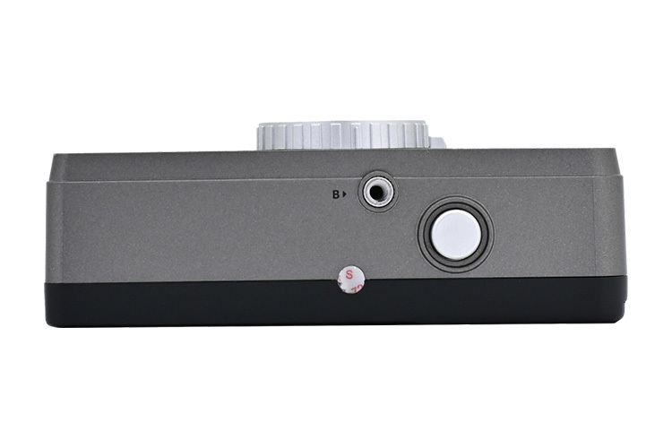 Kodak EKTAR H35N Halvformatskamera Grønn