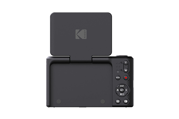 Kodak PIXPRO C1 Svart