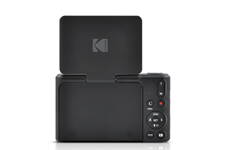 Kodak PIXPRO C1 Brun