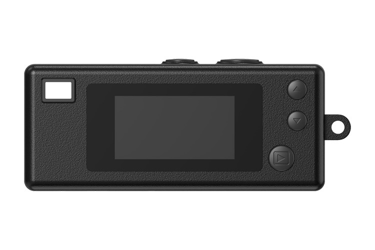 Kodak Charmera Nøkkelring-kamera Blindboks