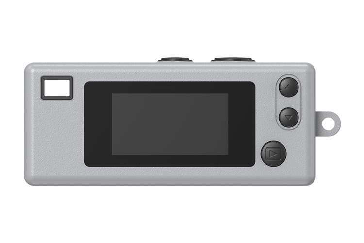 Kodak Charmera Nøkkelring-kamera Blindboks