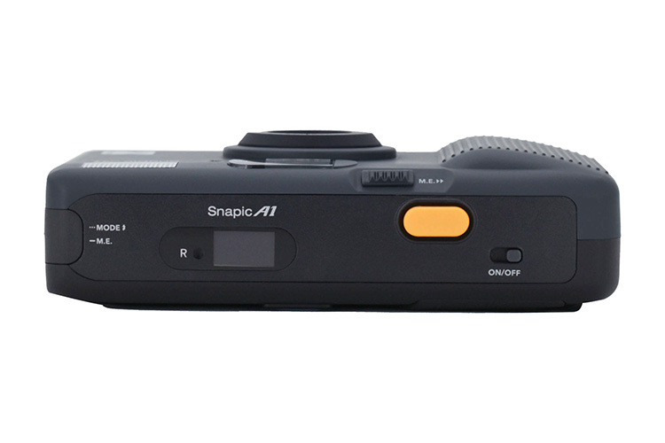 Kodak Snapic A1 Grå