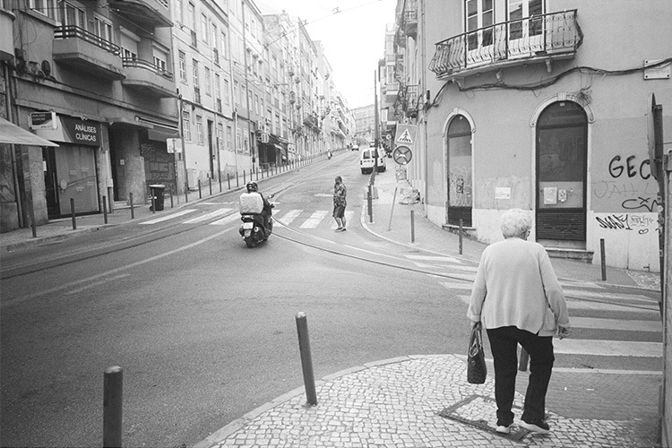 Kodak Snapic A1 Grå