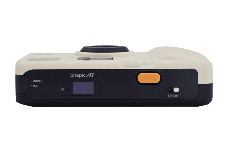 Kodak Snapic A1 Hvit