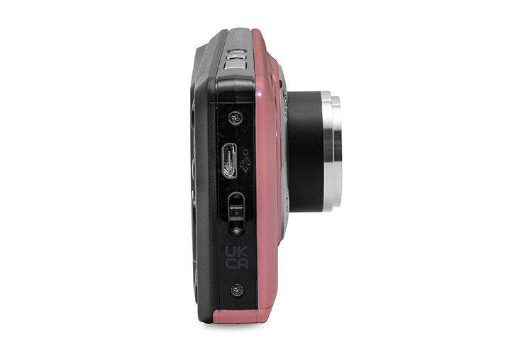 Kodak PIXPRO FZ55 Rosa