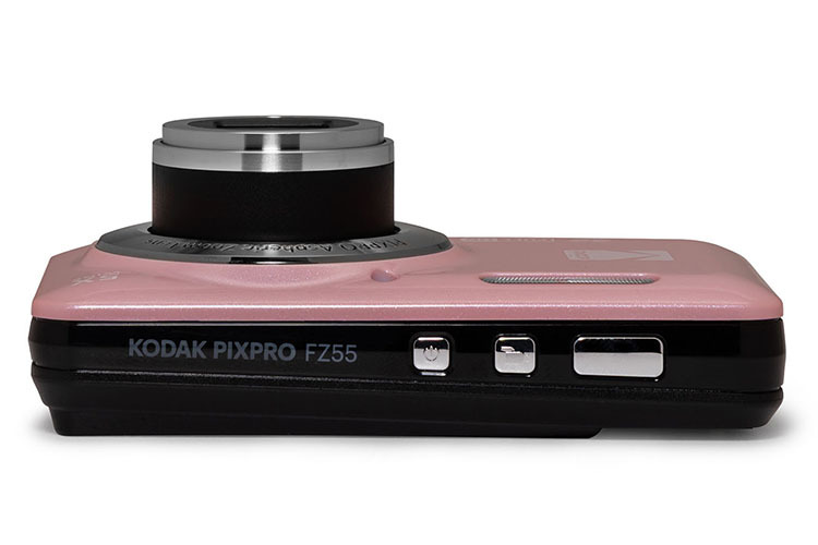 Kodak PIXPRO FZ55 Rosa