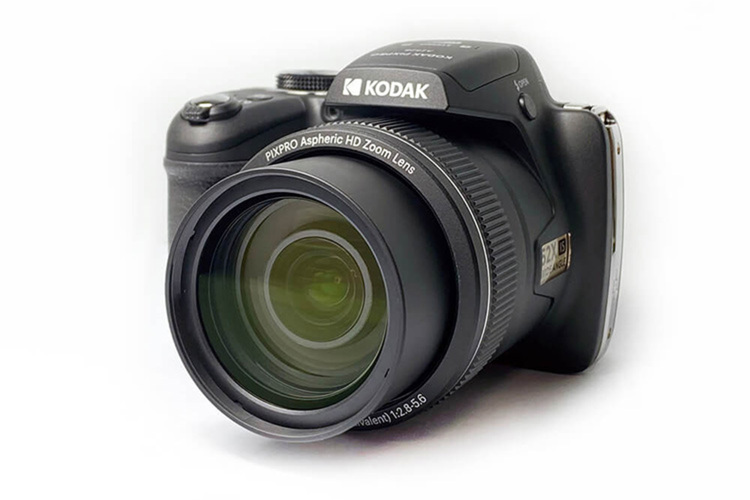 Kodak PIXPRO AZ528 Svart B-vare