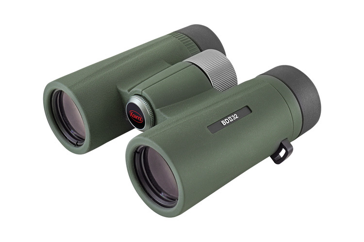 Kowa BDII-XD 8x32 WA Kikkert