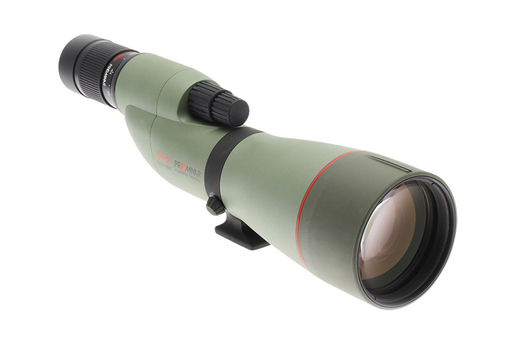 Kowa TSN-884 Fluorite Spotting Scope