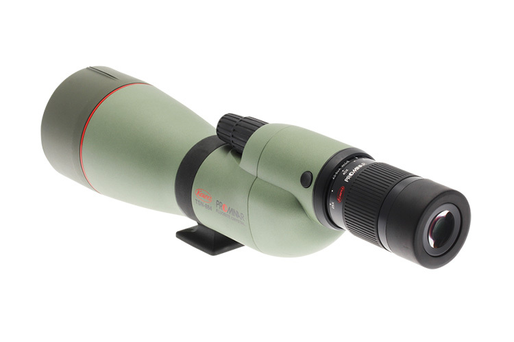 Kowa TSN-884 Fluorite Spotting Scope