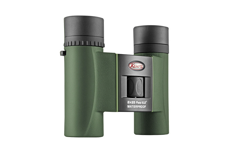 Kowa SV II 8x25 Kikkert