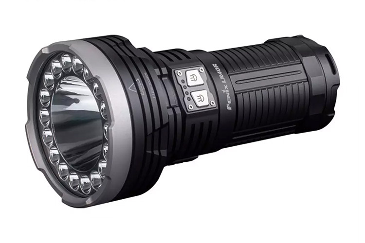 Fenix LR40R LED-lykt 12000 Lumen