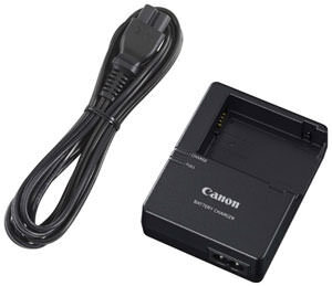 Canon LC-E8E Batterilader for LP-E8 B-vare