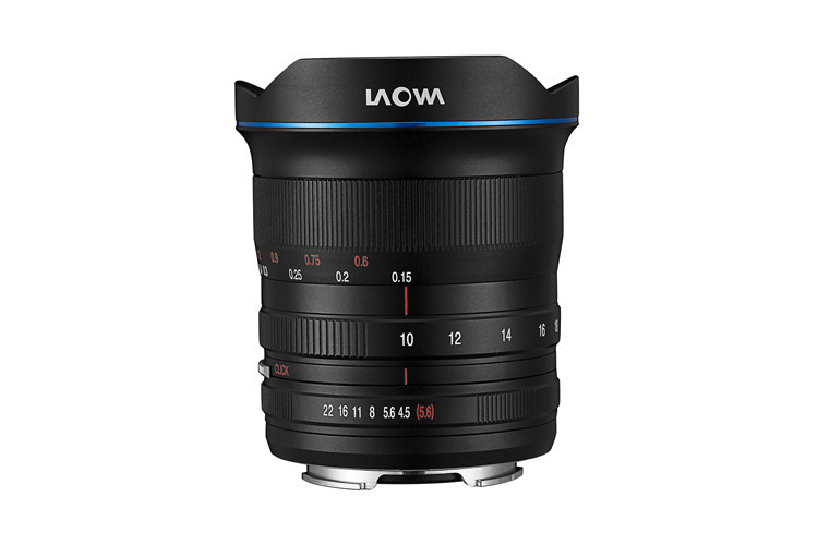 Laowa 10-18mm f/4.5-5.6 for Leica L