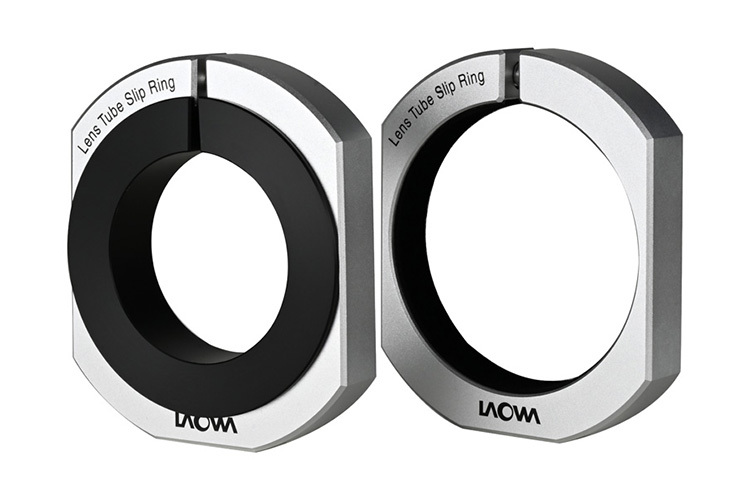 Laowa Lens Tube Slip Ring for Aurogon