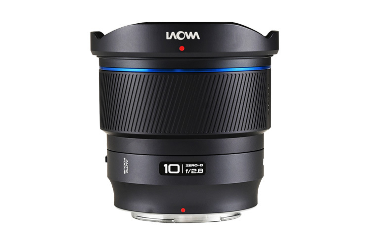 Laowa 10mm f/2.8 Zero-D FF Auto Focus for Sony FE