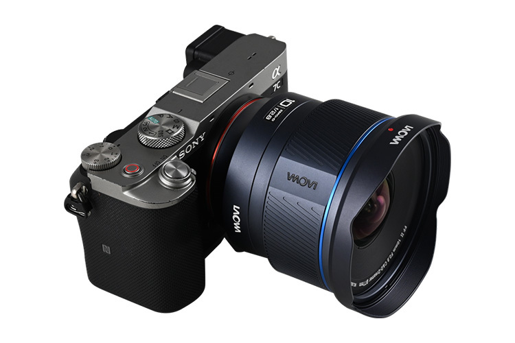 Laowa 10mm f/2.8 Zero-D FF Auto Focus for Sony FE