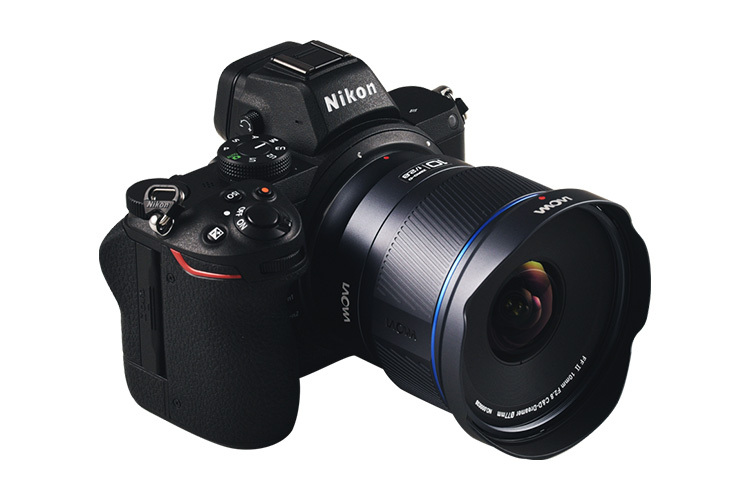Laowa 10mm f/2.8 Zero-D FF Auto Focus for Nikon Z