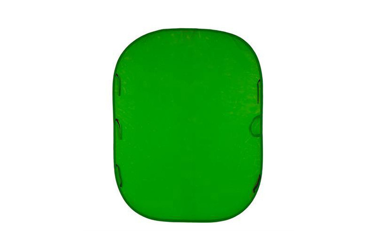 Lastolite Chromakey Grønn Sammenleggbar Bakgrunn 1.8 x 2.1m