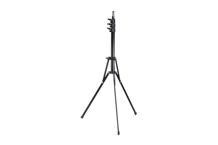LedGo LG-L186 Studio Lysstativ