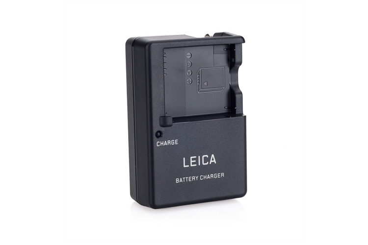 Leica BC-DC15-E Batterilader for Leica D-Lux
