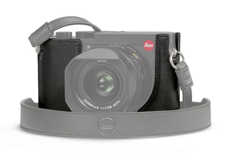Leica Protector Q2 Veske Sort
