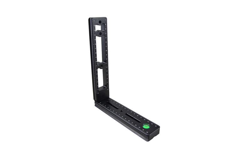 Leofoto BPL-01AL Long L bracket