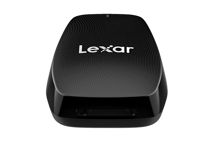 Lexar CFexpress Type B USB 3.2 Gen 2x2 Kortleser