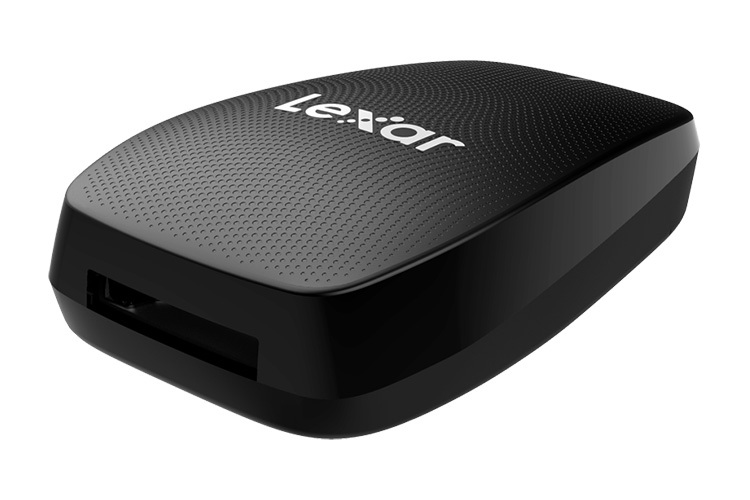 Lexar CFexpress Type B USB 3.2 Gen 2x2 Kortleser