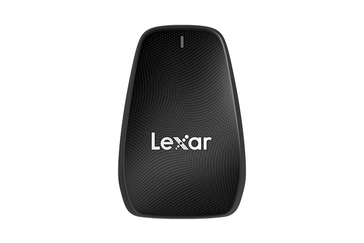 Lexar CFexpress Type B USB 3.2 Gen 2x2 Kortleser