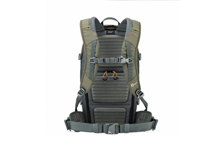 Lowepro Flipside Trek 350