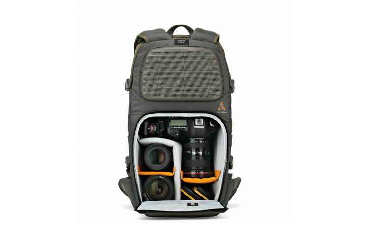 Lowepro Flipside Trek 350