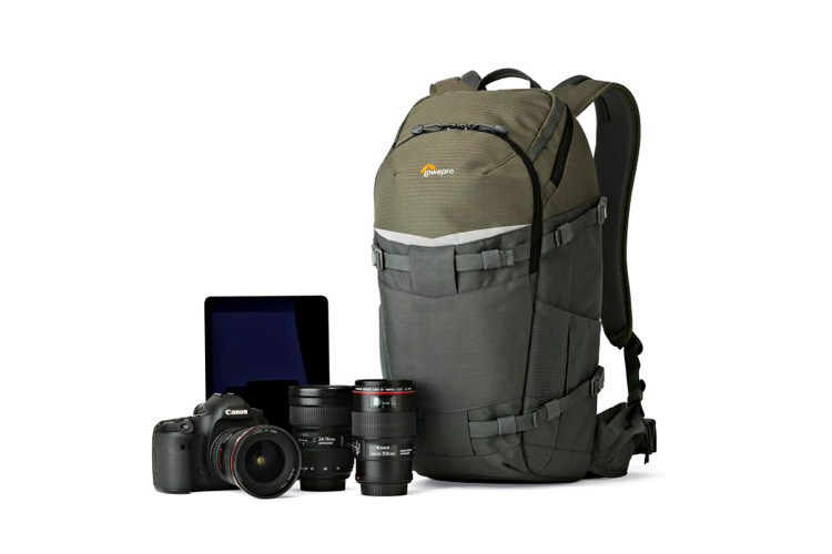 Lowepro Flipside Trek 350