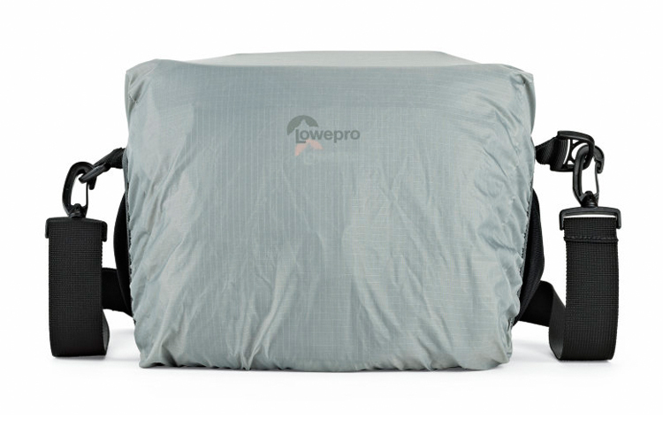 Lowepro Nova 140 AW II Sort